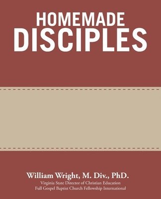 Homemade Disciples 1