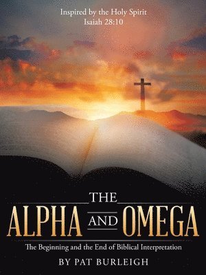 bokomslag Alpha and Omega