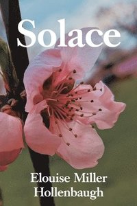 bokomslag Solace