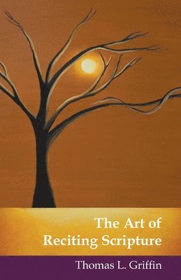 Art of Reciting Scripture