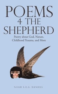 bokomslag Poems 4 the Shepherd