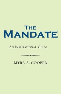 bokomslag The Mandate