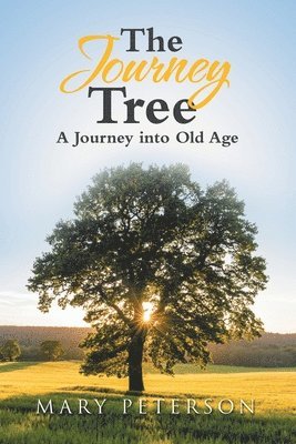 Mary Peterson - Journey Tree, Häftad