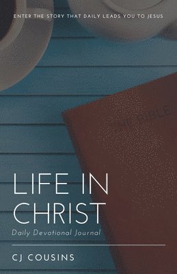 Life in Christ 1