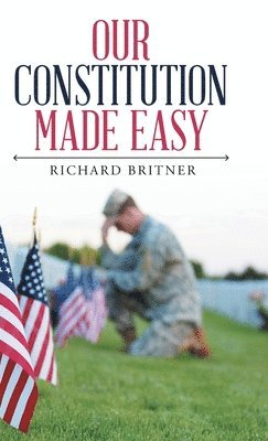 Our Constitution Made Easy 1