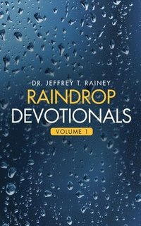 bokomslag Raindrop Devotionals