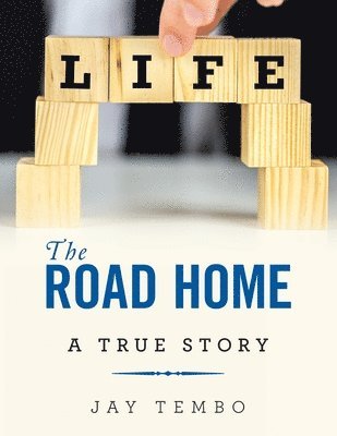 bokomslag Road Home