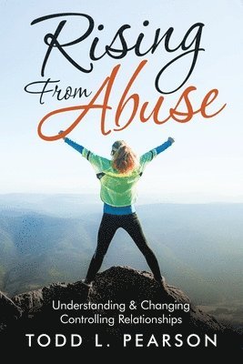 Rising from Abuse 1