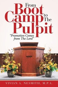 bokomslag From Boot Camp to the Pulpit