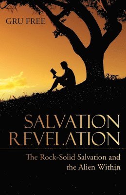 bokomslag Salvation Revelation