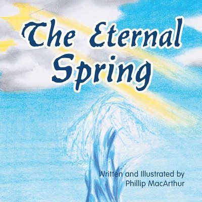 The Eternal Spring 1