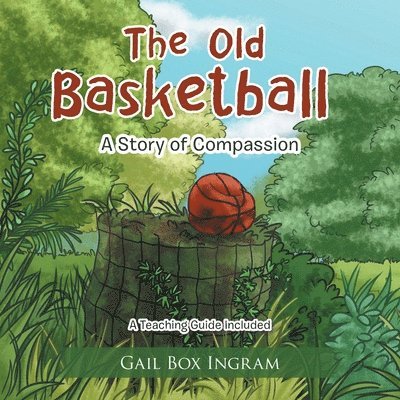 Old Basketball 1