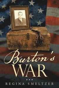 bokomslag Burton's War