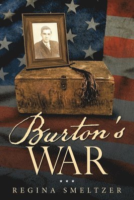 bokomslag Burton's War