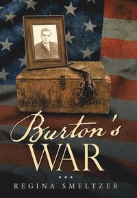 bokomslag Burton's War