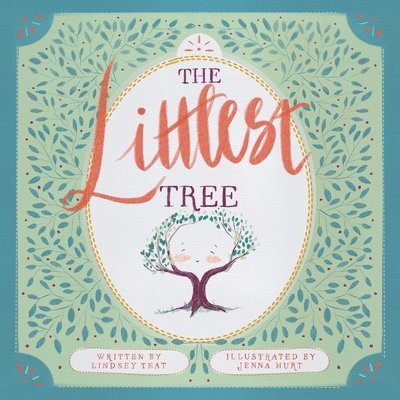 The Littlest Tree 1