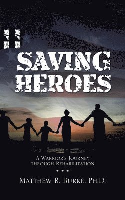 Saving Heroes 1