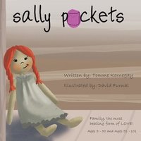 bokomslag Sally Pockets