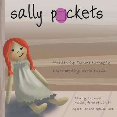 Tomme Kornegay - Sally Pockets, Häftad