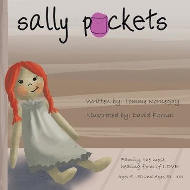 bokomslag Sally Pockets