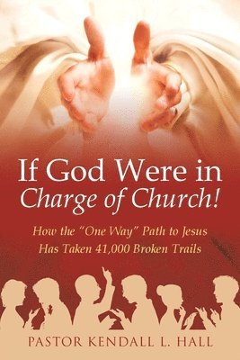 If God Were in Charge of Church! 1