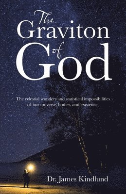 The Graviton of God 1