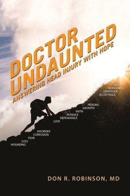 Doctor Undaunted 1