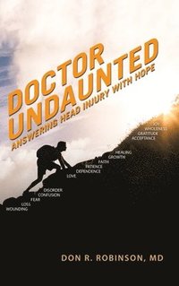 bokomslag Doctor Undaunted