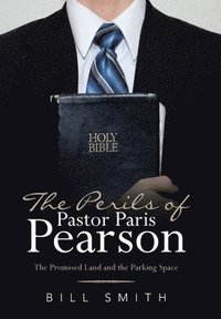 bokomslag The Perils of Pastor Paris Pearson