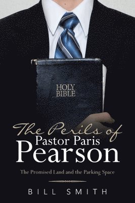 The Perils of Pastor Paris Pearson 1