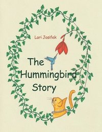 bokomslag The Hummingbird Story