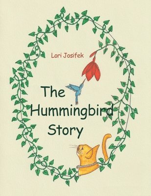 The Hummingbird Story 1