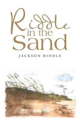 Riddle in the Sand 1