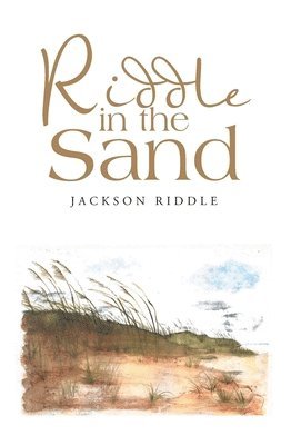 Riddle in the Sand 1