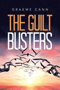 bokomslag The Guilt Busters