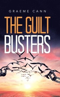 bokomslag The Guilt Busters