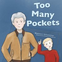 bokomslag Too Many Pockets