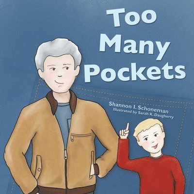 Too Many Pockets 1