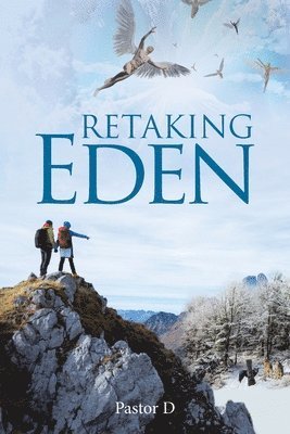 Retaking Eden 1