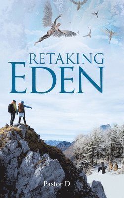 bokomslag Retaking Eden