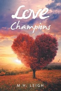 bokomslag Love Champions