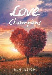 bokomslag Love Champions