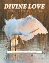 bokomslag Divine Love Lent - Holy Week - Easter
