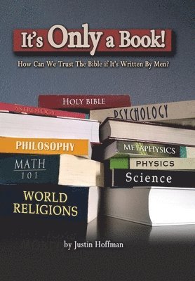 It's Only a Book! 1