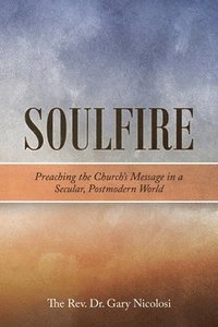 bokomslag Soulfire