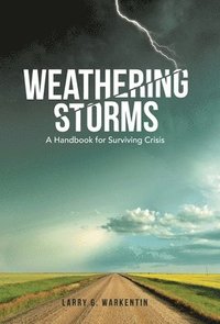 bokomslag Weathering Storms