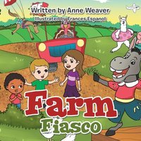 bokomslag Farm Fiasco