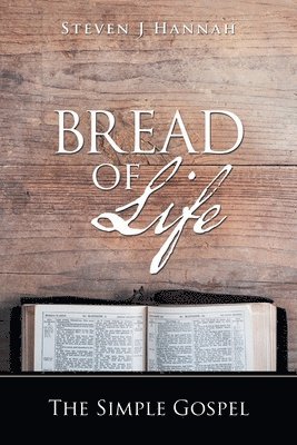 bokomslag Bread of Life