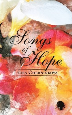 bokomslag Songs of Hope