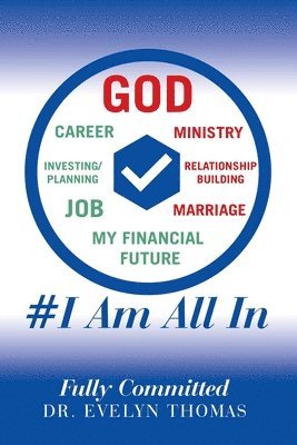 #I Am All In 1